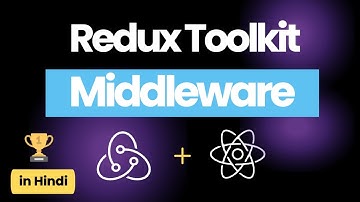Redux Middleware: The Secret Weapon for Safer State Management