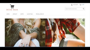 How to Create an Online Store using Magento [Hindi Tutorial]