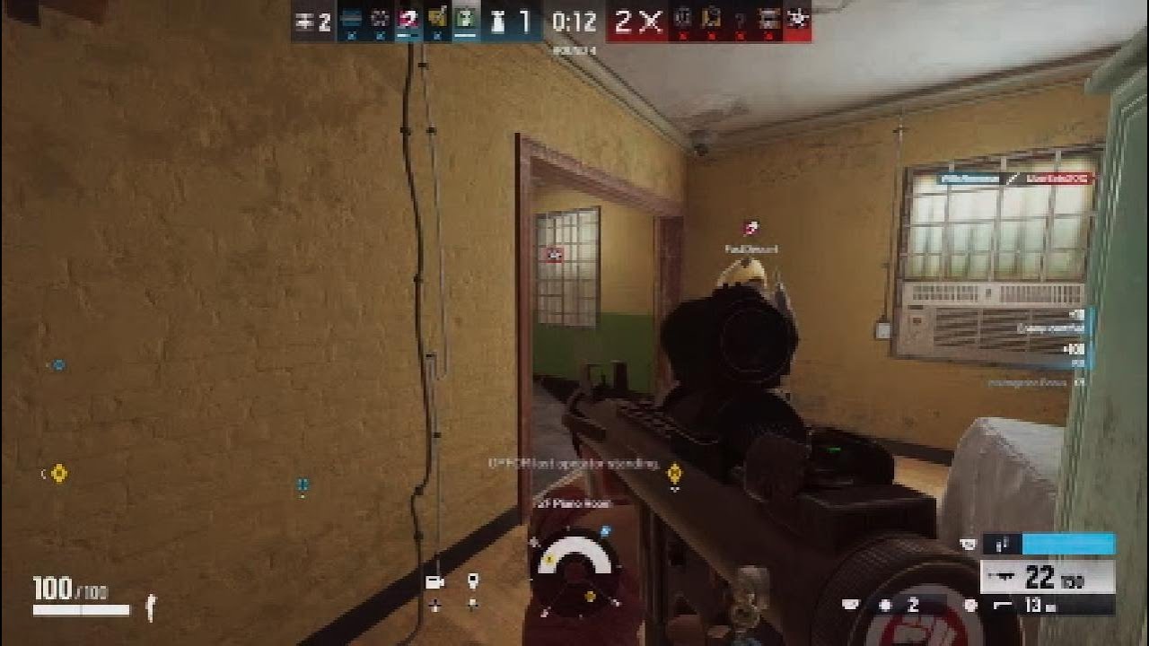 FaZe kicked me out...