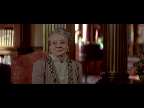 Downton Abbey II: Una Nuova Era - Teaser Trailer Ufficiale - #SoloAlCinema dal 24 Marzo.
