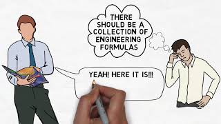 A Handbook of Engineering Formulas