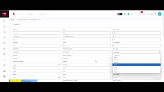 Solid Crm Tutorial 20 Arabic