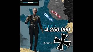 Kaiser rampage edit kaiserreich #edit