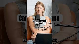 Information Candace Owens is gay Guide