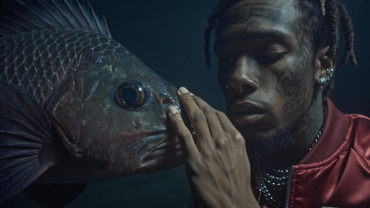 This Is What Travis Scott Music Is Supposed To Feel Like