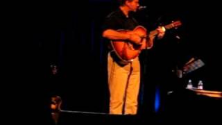 Lloyd Cole - My Alibi (live in Mechelen 15/5/2009)