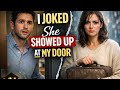 I Teased My Coworker About Living Together—The Next Day, She Was at My Door