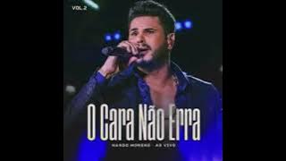 Nando Moreno - O Cara Não Erra ( CD Completo) 2024 #sertanejo Fevereiro