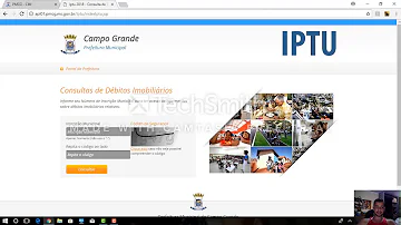 Como saber se o IPTU foi pago sp?
