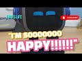 When EMO Robot Is REAAAAAALLY Happy!!!!!😀