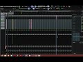 How to make Sgudi Snyc De Mthuda ft Eemoh & Muziqal Chef Fl studio Tutorial [ plz subscribe ]