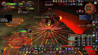 Hunter Solo - Durendil Vs Chrome King Gallywix