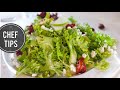 Easy Italian Vinaigrette Recipe