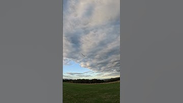 RC Glider by Robert @robert_s_photographer   #rcaircraft #shorts  #aviation #rcpilot #rcplane