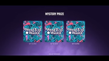 Need For Speed No Limits West End Waves, Jaguar E-type Lightweight part 15