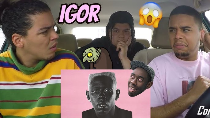 Tyler, the Creator “CALL ME IF YOU GET LOST” Review – UCLA Radio