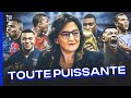 Qui Est Vraiment Fayza Lamari La Toute Puissante Mère De Kylian Mbappé 