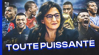 Les 8 CHOSES à SAVOIR sur Fayza Lamari, la mère de Kylian Mbappé !