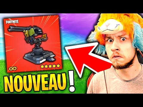 je-dÉcouvre-le-nouvel-objet-"tourelle-deployable"-sur-fortnite-battle-royale-!!!