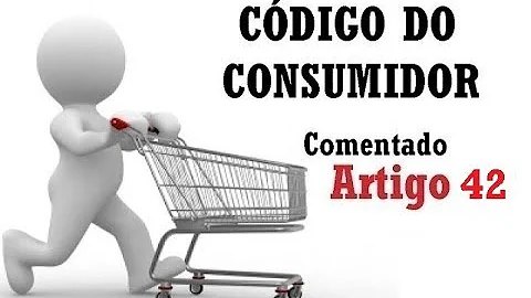 O que diz o Código de Defesa do Consumidor sobre cobrança?