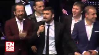 Burak Yılmaz Unutmakı Dünya Fani (Veda Şarkısı)