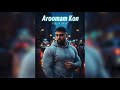 Aroomam kon - Pouya Bayat