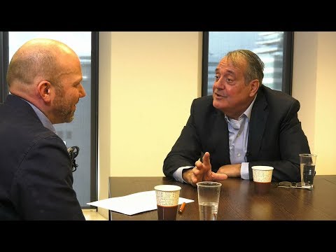 Interview with Fons Trompenaars | Leadership & Multicultural Teams Interview with Fons Trompenaars | Leadership & Multicultural Teams