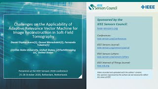 Challenges on the Applicability of Adaptive Relevance Vector Machine for Image Reconstruction in screenshot 3