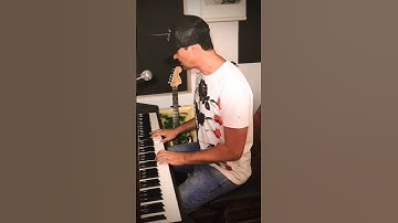 Fly away on my zephyr... #rhcp #redhotchilipeppers #feelsee #zephyr #piano #rock #acapella