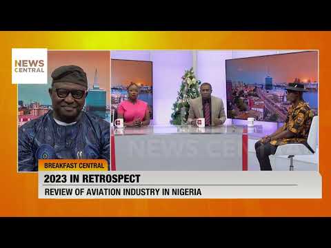 "All past attempts to set up a National Carrier have failed and are replete with scams" -Olu Ohunaya