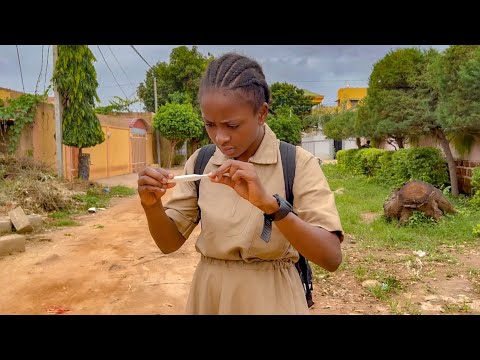 LES GROSSESSES EN MILIEU SCOLAIRE