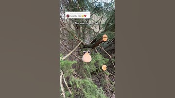 LINK IN Profile To Get Pou 🥹 ❤️ #pou #plushtoy