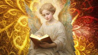 Music of Angels and Archangels • Heal All the Damage of the Body, the Soul and the Spirit 