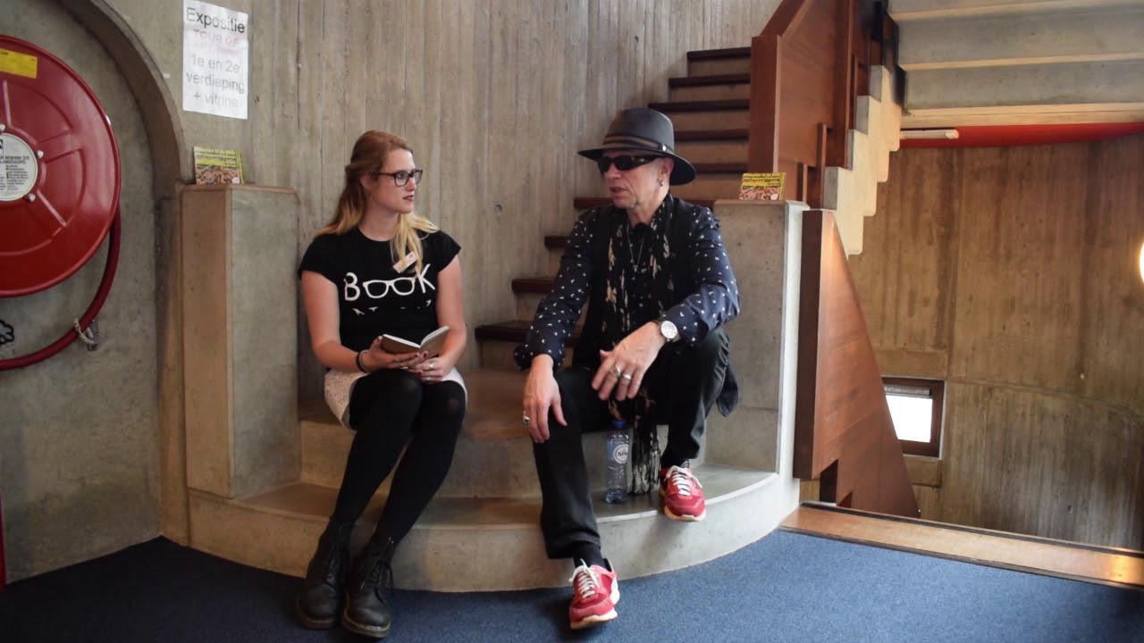 interview Paul van Loon - YouTube