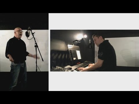 One Light Left In Heaven [cover by Peter Bosman fe...