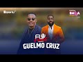 Fly podcast com guelmo cruz showbiz angola 207