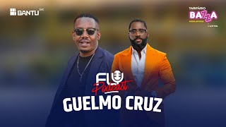 Fly Podcast com Guelmo Cruz (Showbiz Angola) #207