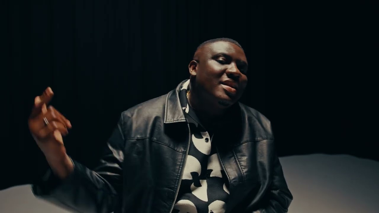 KWADI & Korleg - Love Me The Same | Official Video