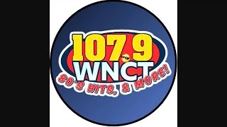 WNCT: 107.9 WNCT Greenville, NC 4pm TOTH ID--07/01/25
