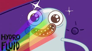 hydro and fluid rainbow hypnosis hd full episodes funny cartoons for children