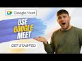 How to Use Google Meet (Beginner Guide 2026)