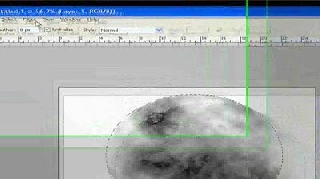 CKA Tutorial Episode 6 - Create the sun with Adobe Photoshop CS3