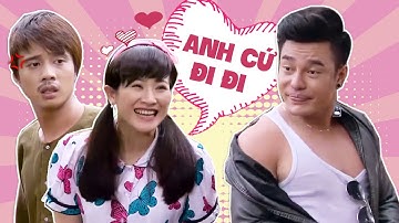 Hài Hay 2020 | Kiều Linh bị "chồng" Tuấn Dũng ghen vì trai đẹp Lê Dương Bảo Lâm