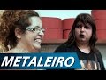 Metaleiro