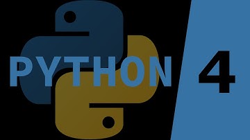 if, elif, else, boolean - Poradnik Python #4
