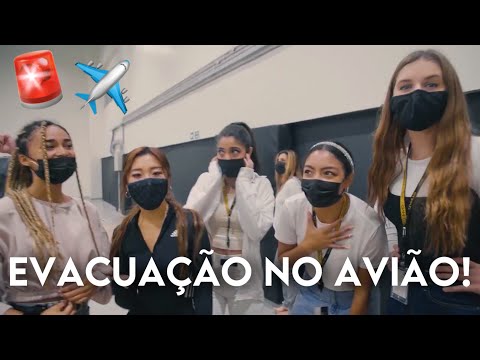 Vídeo: O Homem Que Eu Sentei Ao Lado No Avião Para A Tailândia - Matador Network