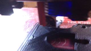 3D printer Prusa Mendel i2 / 3D Принтер