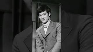 Animated Bruce Lee short.