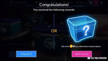 Hot Wheels Infinite Loop - Red Line Stars - Solo Race | Bone Shaker | 0:53.869