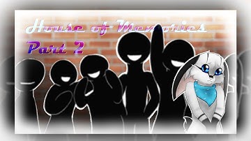 House of Memories - New Years 2 weeks Memory MAP - Part 2